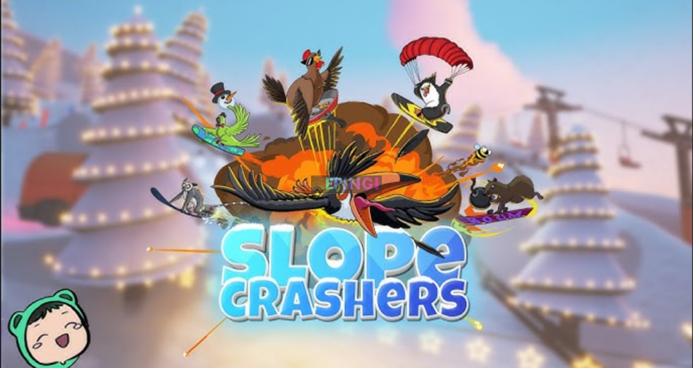 Slopecrashers