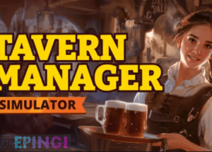 Tavern Manager Simulator: Supporter Pack