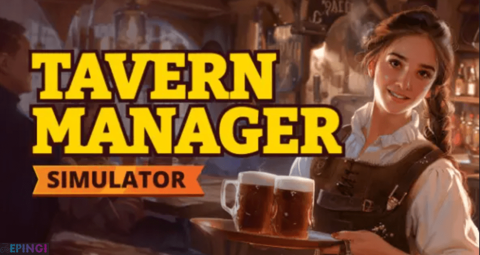 Tavern Manager Simulator: Supporter Pack