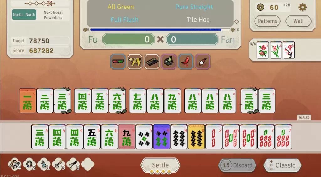 Aotenjo Infinite Hands