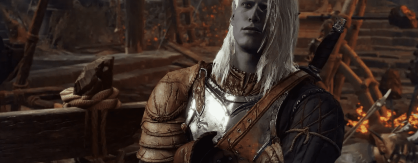 Baldur’s Gate 3 for PS