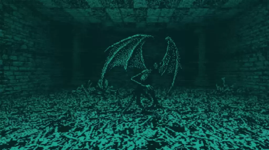 Cyclopean The Great Abyss