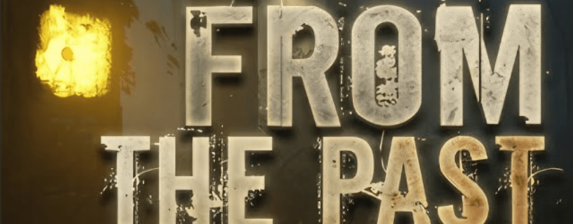 From The Past for Android APK