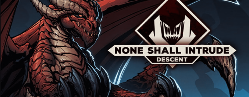 None Shall Intrude for XBOX