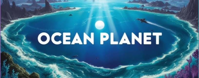 Ocean Planet for Android APK