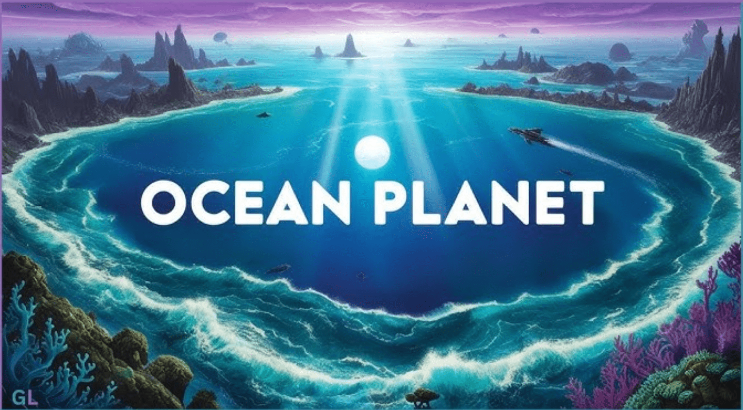 Ocean Planet