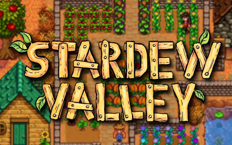 Stardew Valley