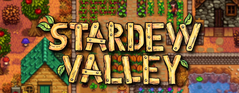 Stardew Valley for iOS