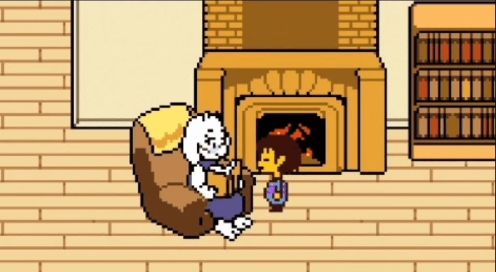 Undertale