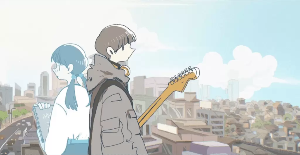 Afterlove EP (v1.0.18)