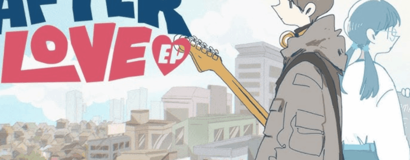 Afterlove EP (v1.0.18): A Game That Sticks With You