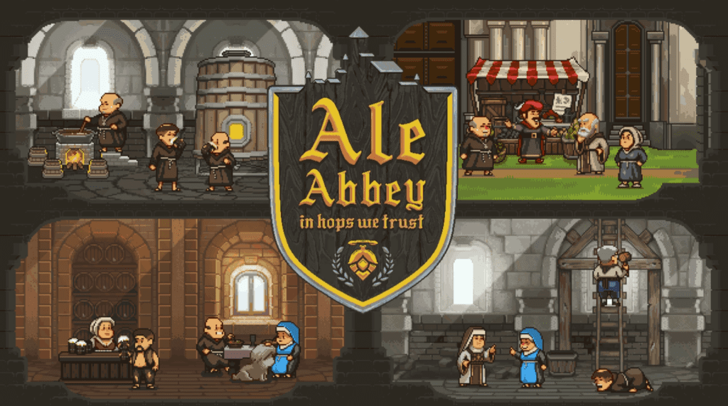 Ale Abbey