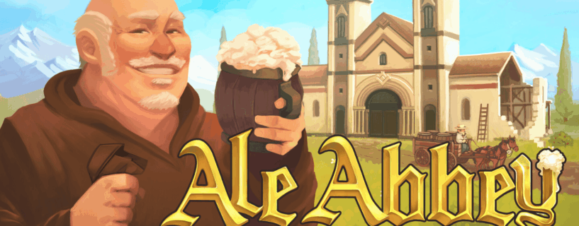 Ale Abbey – Monastery Brewery Tycoon (v0.620250220.01): A Medieval Brewmaster’s Dream
