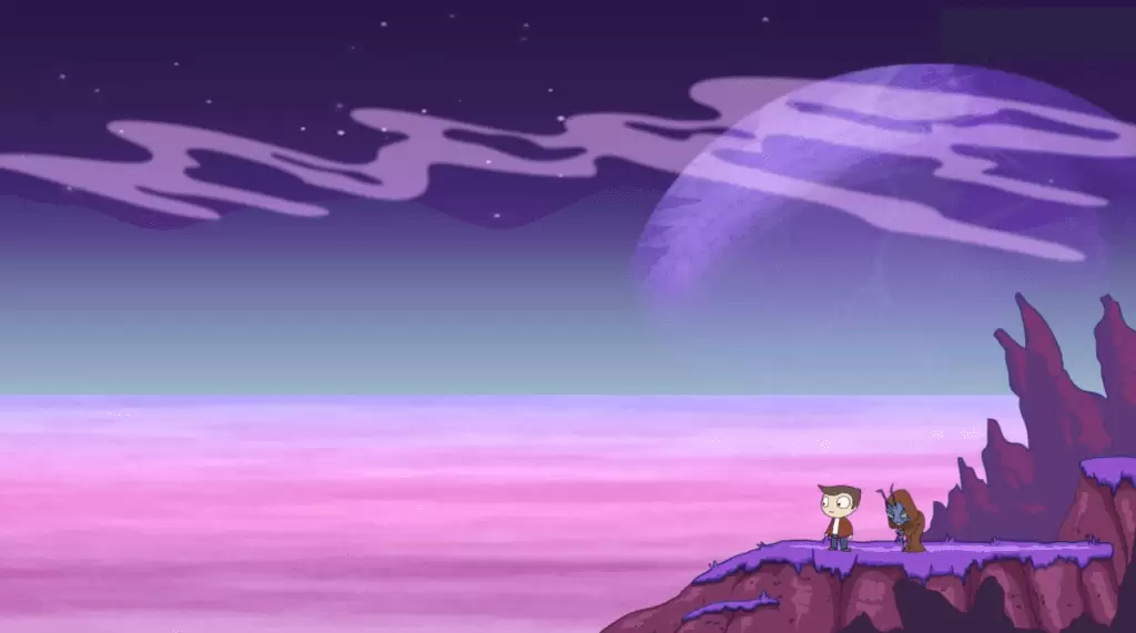 Billy Saves the World