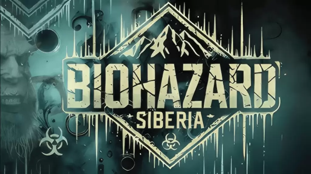 Biohazard Siberia