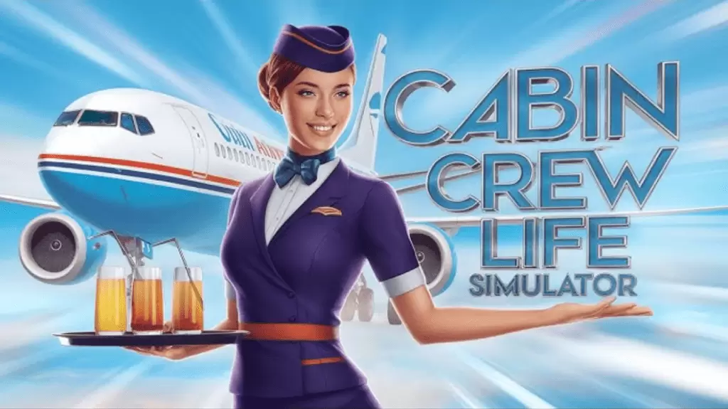 Cabin Crew Life Simulator