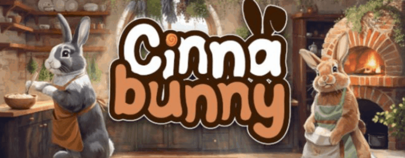 Cinnabunny (v1.0.2): A Cozy Bakery Adventure You’ll Love