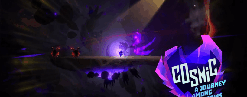 Cosmic: A Journey Among Shadows (Build 17470078)