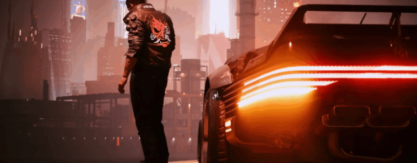 Cyberpunk 2077 Players Shocked by Eerie Spot After 700 Hours