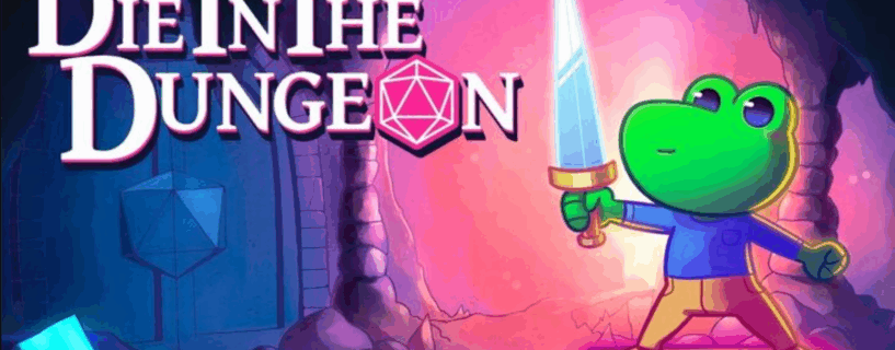 Die in the Dungeon (v4.1.4)