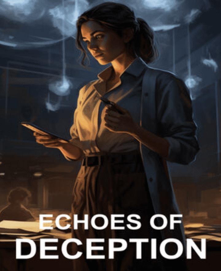 Echoes of Deception