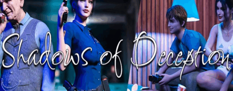 Echoes of Deception (v0.63)