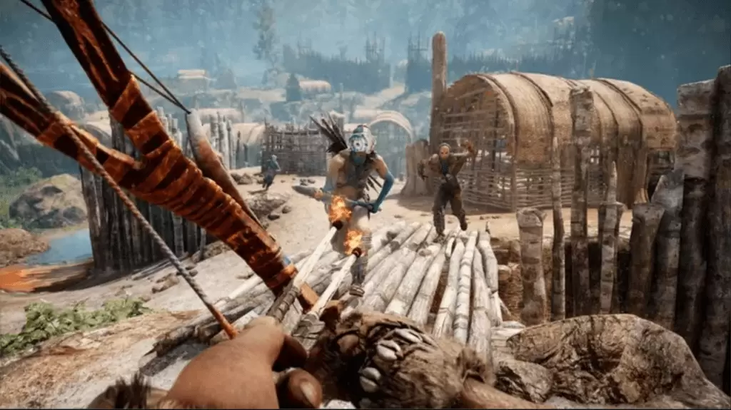 Far Cry Primal