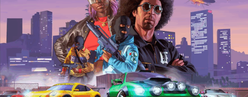 GTA 6 Isn’t the Only GTA Gift Heading Our Way