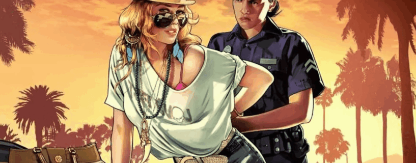 GTA 6 Is Almost Here, and GTA 5 Fans Are Ready for One Last Spin