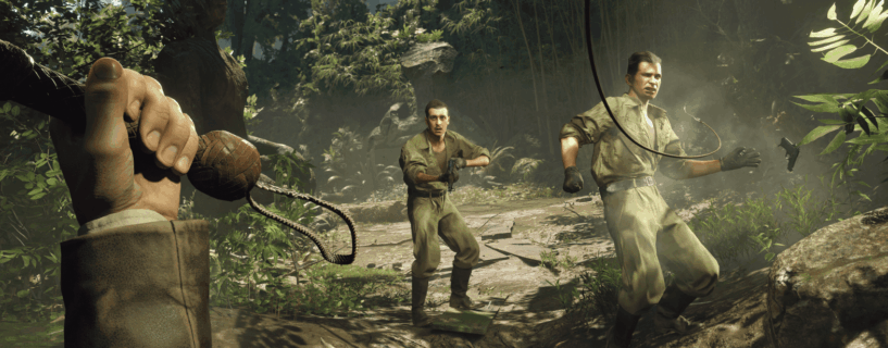 Indiana Jones and the Great Circle (V 20250223)