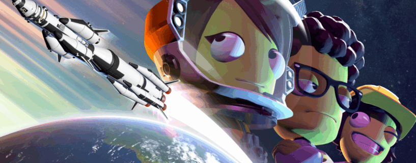 Kerbal Space Program 2