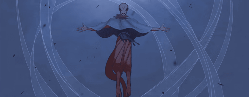 Legends of Savvarah: Children of the Sun