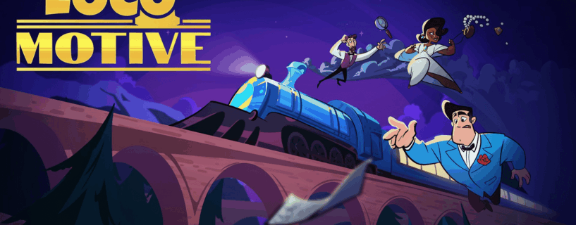 Loco Motive (v1.0.4)