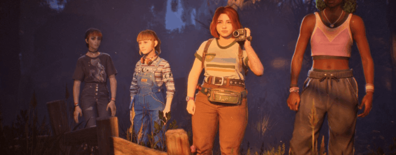 Lost Records: Bloom & Rage