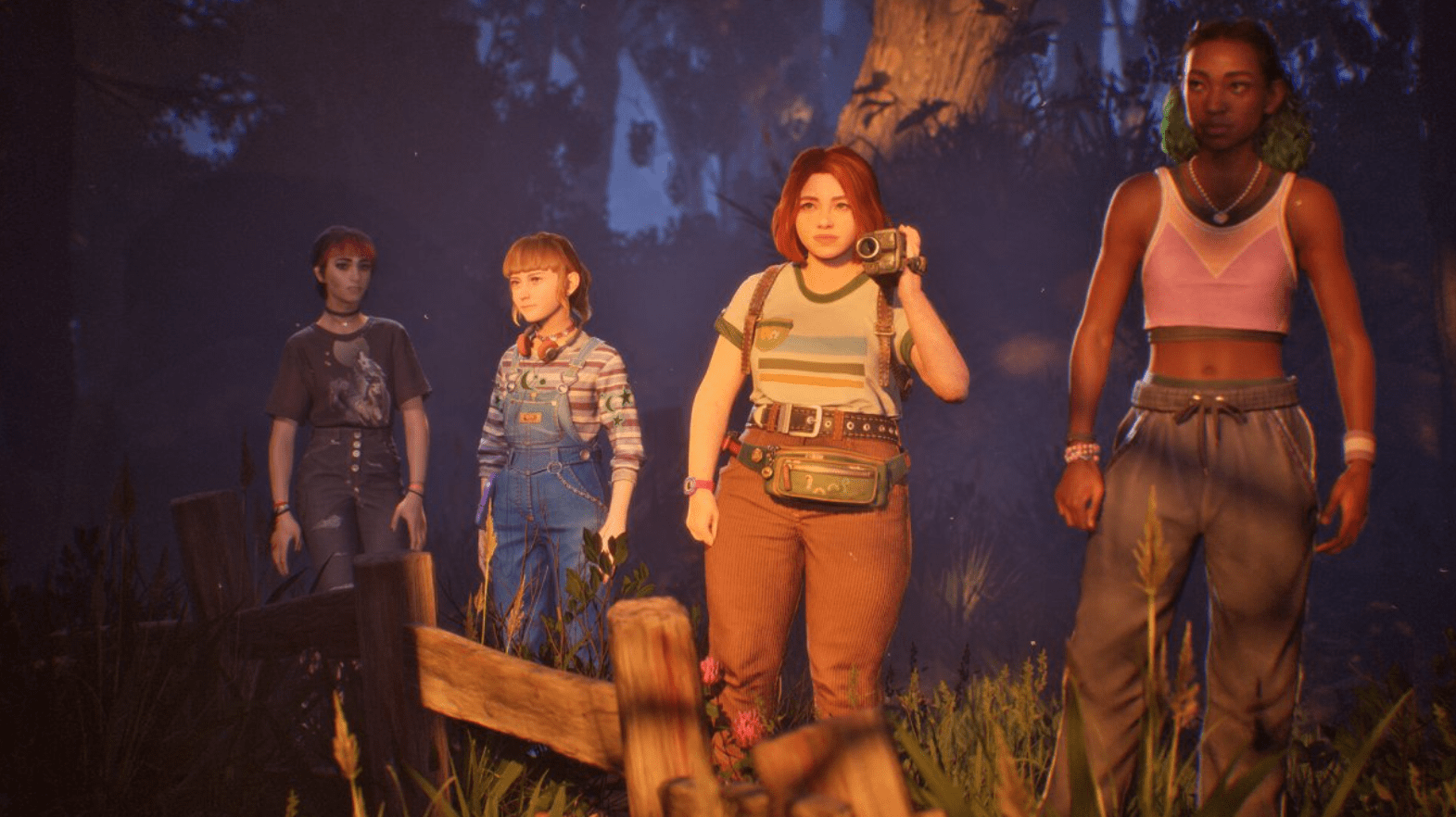 Lost Records Bloom Rage