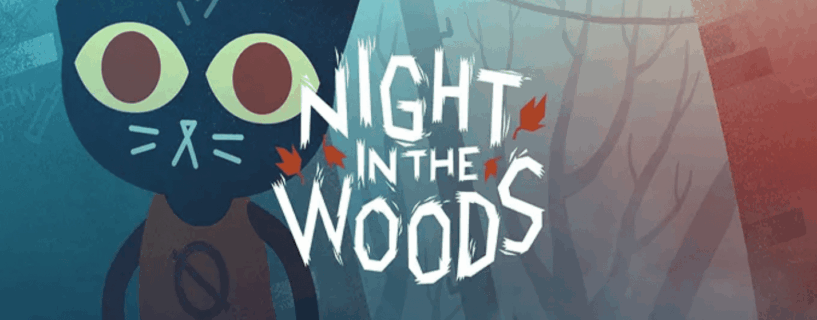 Night in the Woods: A Journey Worth Taking