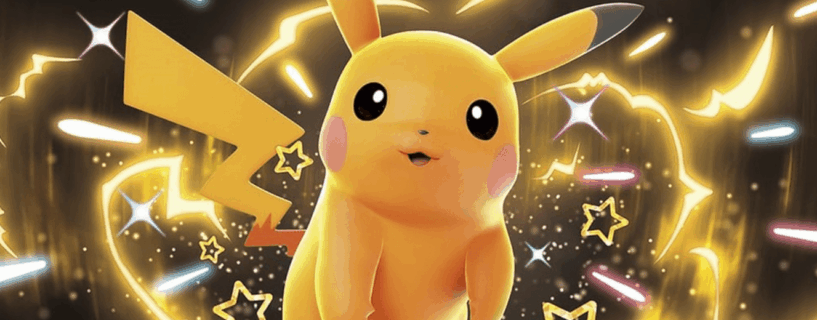 Pokémon Fans Pumped as New Multiplayer Game Leaks Surface