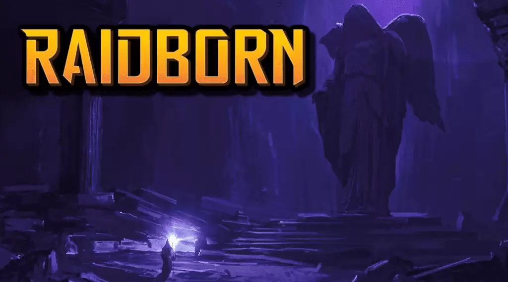 RAIDBORN Sanctuary