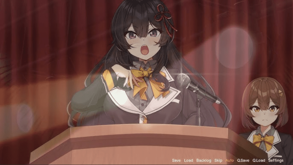 Re:Fragment ~ Absolute Ambition