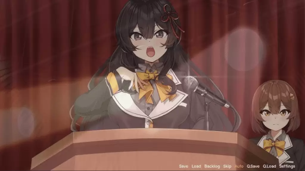 Re:Fragment ~ Absolute Ambition