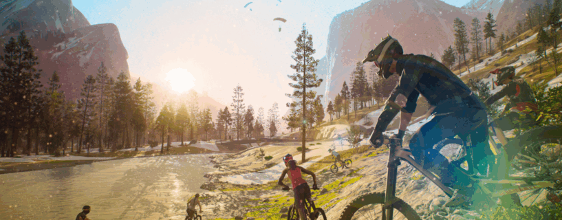 Riders Republic (v1.26.0 / Offline / Zen Mode Only)