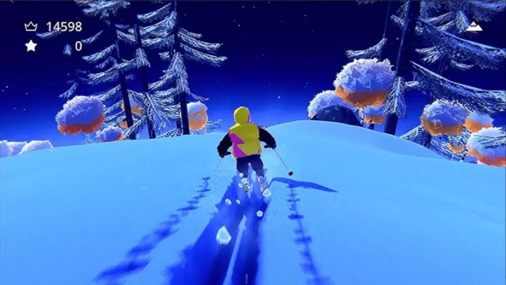 SNØ Ultimate Freeriding