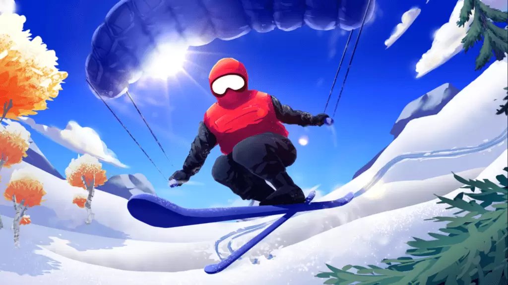 SNØ Ultimate Freeriding