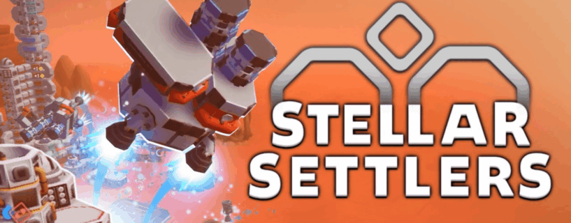 Stellar Settlers Space Base Builder (v1.0.1)