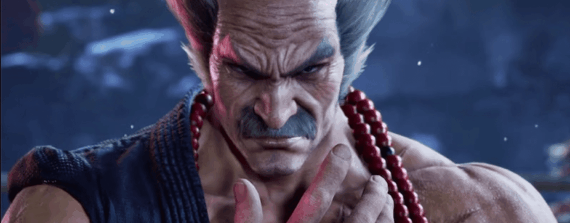 TEKKEN 8 [v1.09.01]