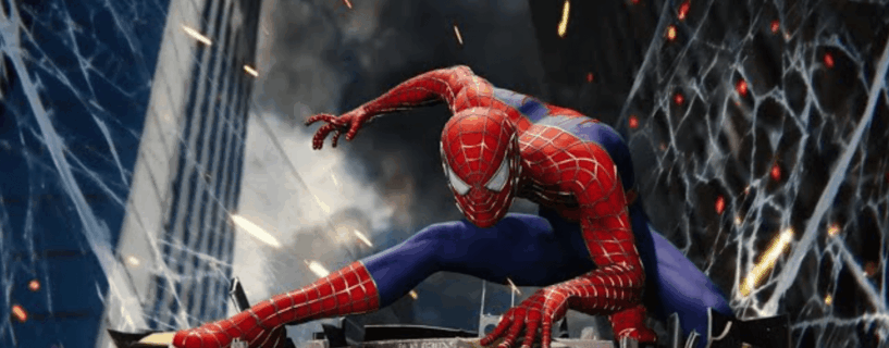 The Amazing Spider-Man 2: Web Up Some Fun (v2025.02.23)