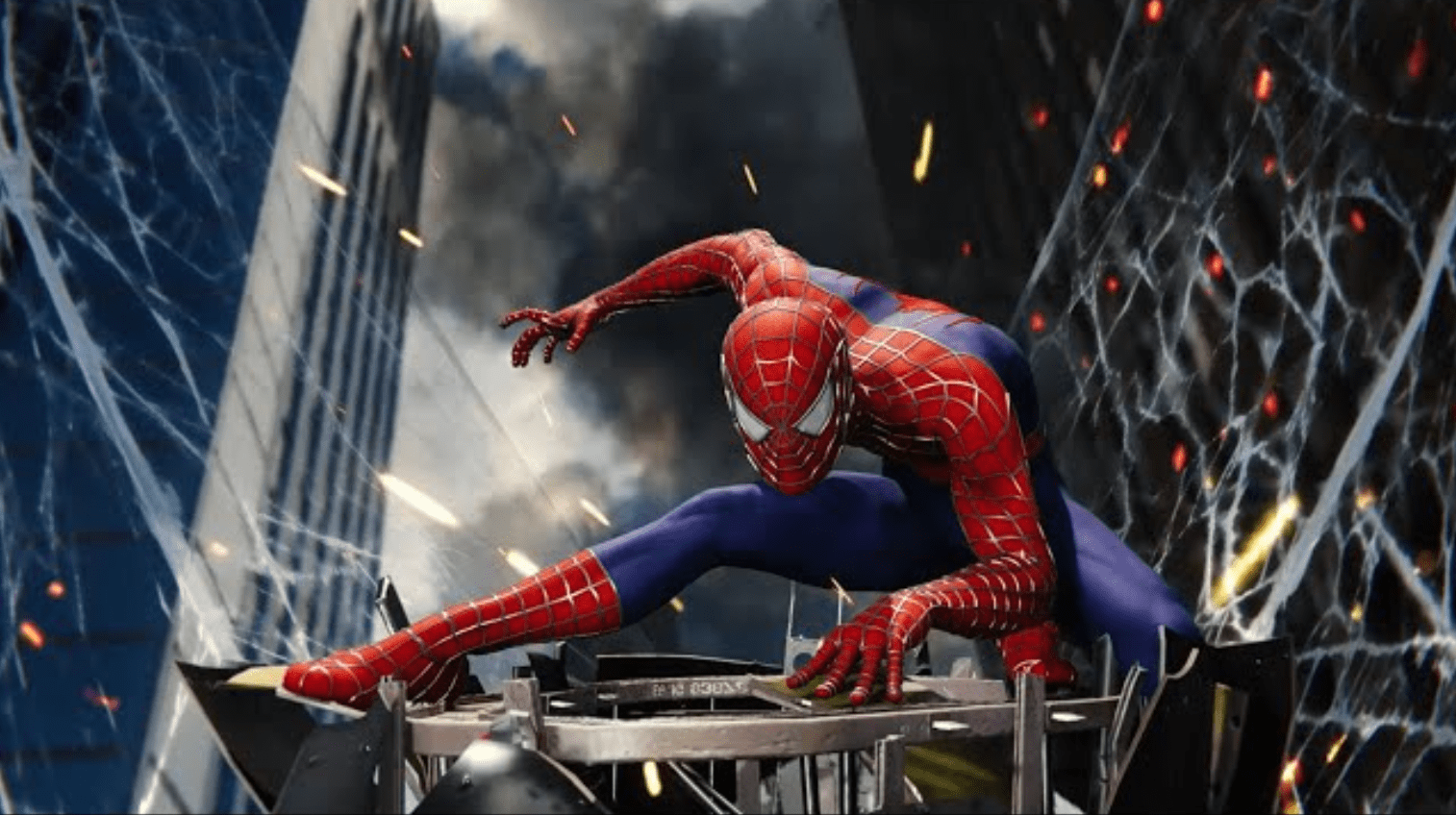 The Amazing Spider Man 2 2