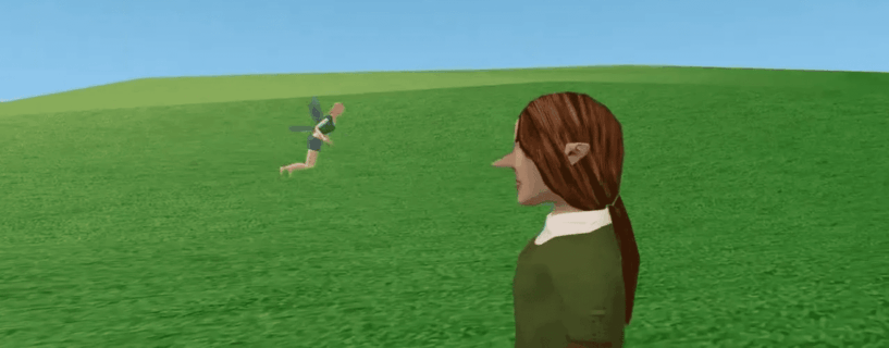 The Ditty of Carmeana