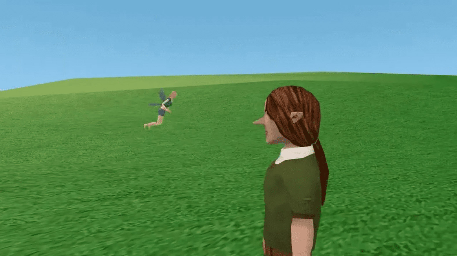 The Ditty of Carmeana 2