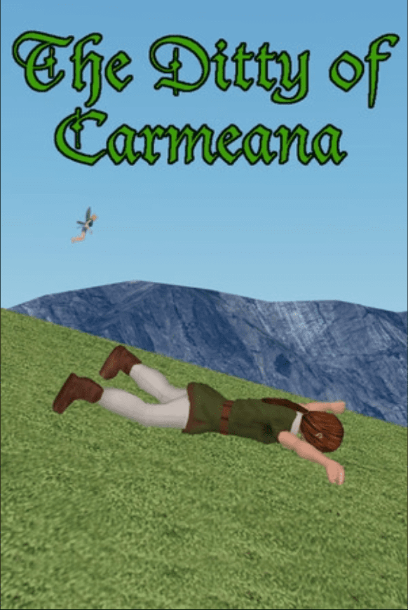 The Ditty of Carmeana